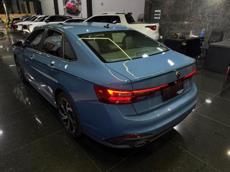 VOLKSWAGEN Jetta 2.0 4P 350 TSI GLI AUTOM�TICO DSG, Foto 7