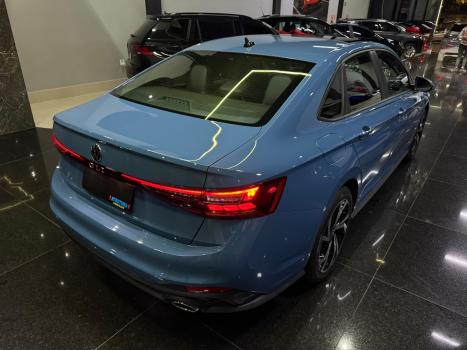 VOLKSWAGEN Jetta 2.0 4P 350 TSI GLI AUTOM�TICO DSG, Foto 8
