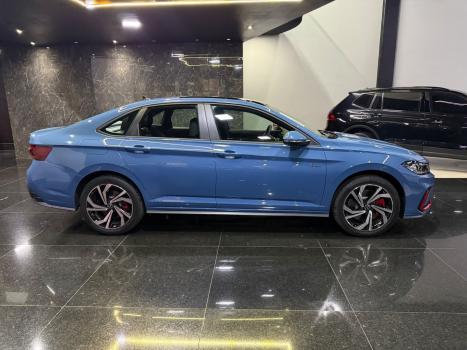 VOLKSWAGEN Jetta 2.0 4P 350 TSI GLI AUTOM�TICO DSG, Foto 9