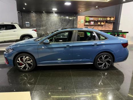 VOLKSWAGEN Jetta 2.0 4P 350 TSI GLI AUTOM�TICO DSG, Foto 10