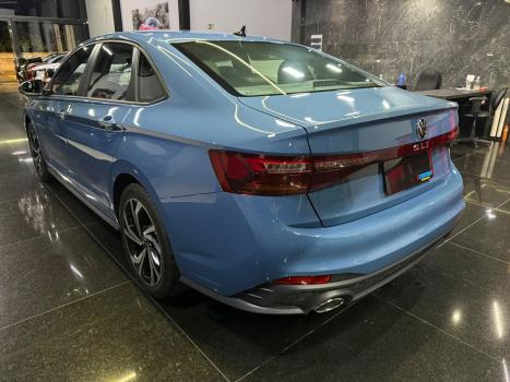 VOLKSWAGEN Jetta 2.0 4P 350 TSI GLI AUTOM�TICO DSG, Foto 12