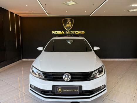 VOLKSWAGEN Jetta 2.0 4P TSI HIGHLINE 211 CV AUTOM�TICO, Foto 3