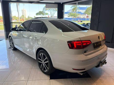 VOLKSWAGEN Jetta 2.0 4P TSI HIGHLINE 211 CV AUTOM�TICO, Foto 5