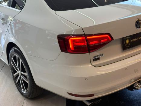 VOLKSWAGEN Jetta 2.0 4P TSI HIGHLINE 211 CV AUTOM�TICO, Foto 6