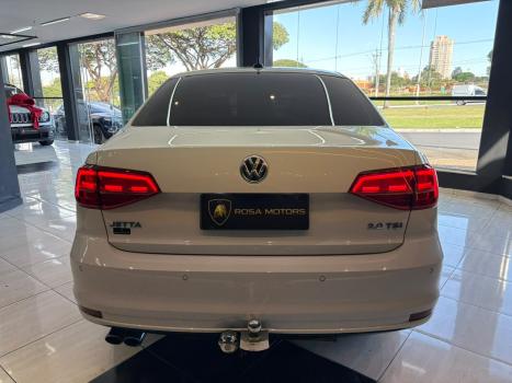 VOLKSWAGEN Jetta 2.0 4P TSI HIGHLINE 211 CV AUTOM�TICO, Foto 7