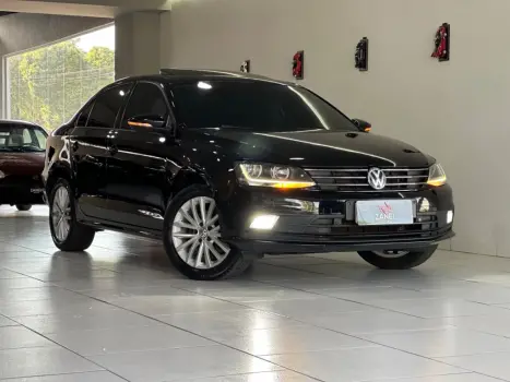 VOLKSWAGEN Jetta 2.0 4P COMFORTLINE TIPTRONIC AUTOM�TICO, Foto 1