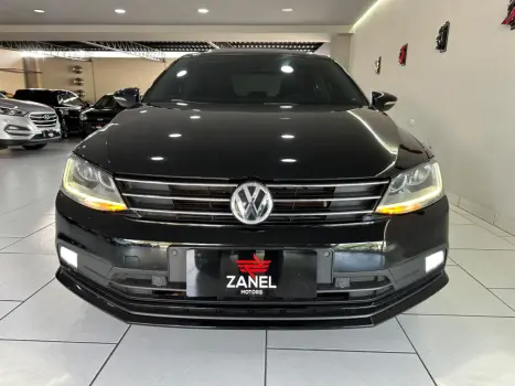 VOLKSWAGEN Jetta 2.0 4P COMFORTLINE TIPTRONIC AUTOM�TICO, Foto 2