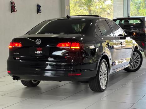 VOLKSWAGEN Jetta 2.0 4P COMFORTLINE TIPTRONIC AUTOM�TICO, Foto 5