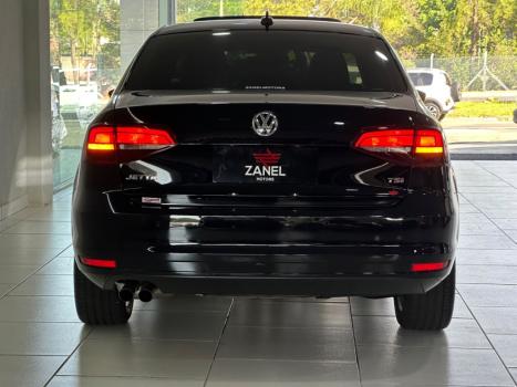 VOLKSWAGEN Jetta 2.0 4P COMFORTLINE TIPTRONIC AUTOM�TICO, Foto 6