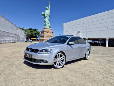 VOLKSWAGEN Jetta 2.0 4P FLEX COMFORTLINE TIPTRONIC AUTOM�TICO, Foto 1
