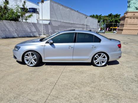 VOLKSWAGEN Jetta 2.0 4P FLEX COMFORTLINE TIPTRONIC AUTOM�TICO, Foto 7