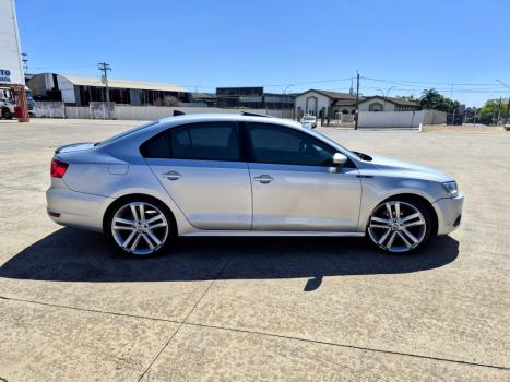VOLKSWAGEN Jetta 2.0 4P FLEX COMFORTLINE TIPTRONIC AUTOM�TICO, Foto 8