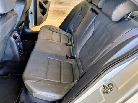 VOLKSWAGEN Jetta 2.0 4P FLEX COMFORTLINE TIPTRONIC AUTOM�TICO, Foto 10