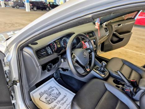 VOLKSWAGEN Jetta 2.0 4P FLEX COMFORTLINE TIPTRONIC AUTOM�TICO, Foto 12