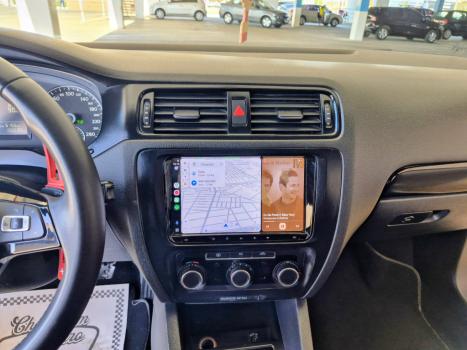 VOLKSWAGEN Jetta 2.0 4P FLEX COMFORTLINE TIPTRONIC AUTOM�TICO, Foto 15