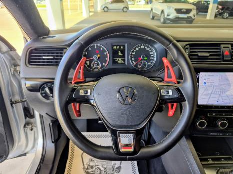 VOLKSWAGEN Jetta 2.0 4P FLEX COMFORTLINE TIPTRONIC AUTOM�TICO, Foto 16