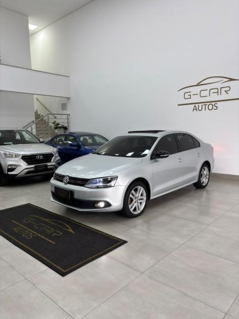 VOLKSWAGEN Jetta 2.0 4P COMFORTLINE FLEX, Foto 1