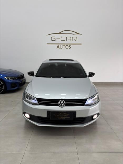 VOLKSWAGEN Jetta 2.0 4P COMFORTLINE FLEX, Foto 2