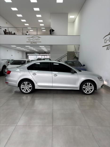 VOLKSWAGEN Jetta 2.0 4P COMFORTLINE FLEX, Foto 4
