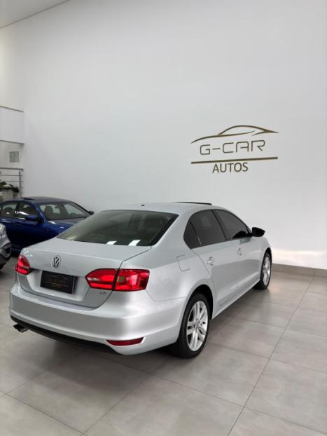 VOLKSWAGEN Jetta 2.0 4P COMFORTLINE FLEX, Foto 5