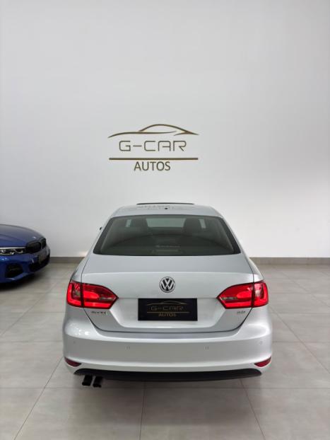 VOLKSWAGEN Jetta 2.0 4P COMFORTLINE FLEX, Foto 6