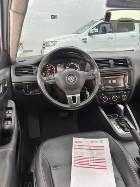 VOLKSWAGEN Jetta 2.0 4P COMFORTLINE FLEX, Foto 8