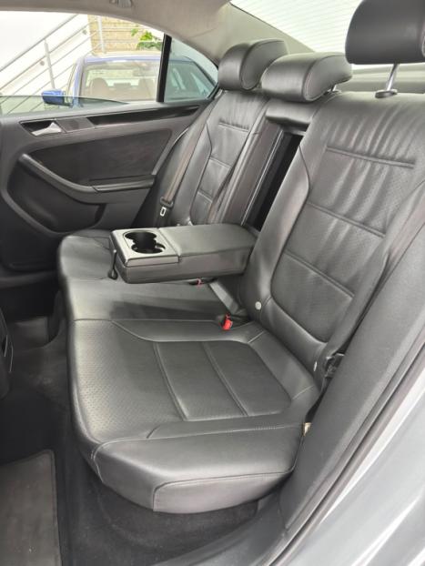 VOLKSWAGEN Jetta 2.0 4P COMFORTLINE FLEX, Foto 9