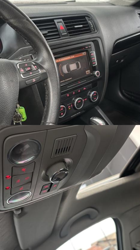VOLKSWAGEN Jetta 2.0 4P COMFORTLINE FLEX, Foto 10