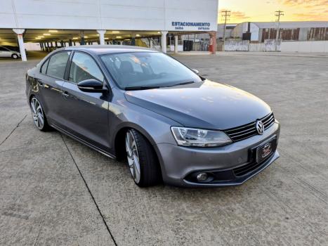 VOLKSWAGEN Jetta 2.0 4P FLEX COMFORTLINE TIPTRONIC AUTOM�TICO, Foto 2