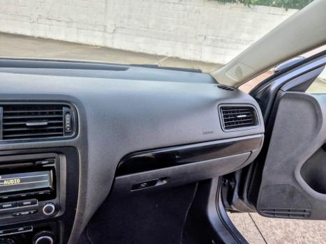 VOLKSWAGEN Jetta 2.0 4P FLEX COMFORTLINE TIPTRONIC AUTOM�TICO, Foto 12