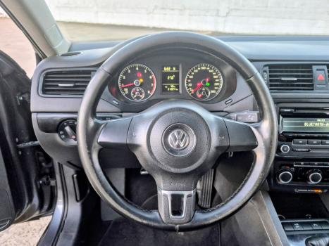 VOLKSWAGEN Jetta 2.0 4P FLEX COMFORTLINE TIPTRONIC AUTOM�TICO, Foto 14