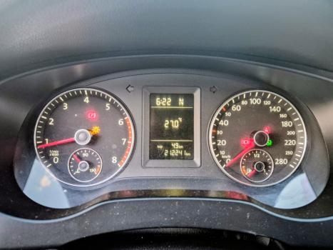 VOLKSWAGEN Jetta 2.0 4P FLEX COMFORTLINE TIPTRONIC AUTOM�TICO, Foto 16