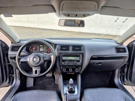 VOLKSWAGEN Jetta 2.0 4P FLEX COMFORTLINE TIPTRONIC AUTOM�TICO, Foto 18