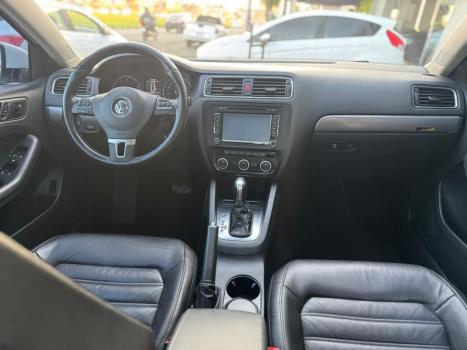 VOLKSWAGEN Jetta 2.0 4P TSI HIGHLINE 200 CV AUTOM�TICO, Foto 7
