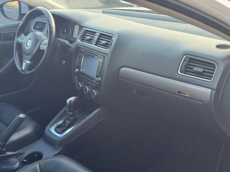 VOLKSWAGEN Jetta 2.0 4P TSI HIGHLINE 200 CV AUTOM�TICO, Foto 9