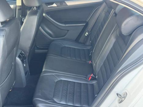 VOLKSWAGEN Jetta 2.0 4P TSI HIGHLINE 200 CV AUTOM�TICO, Foto 13