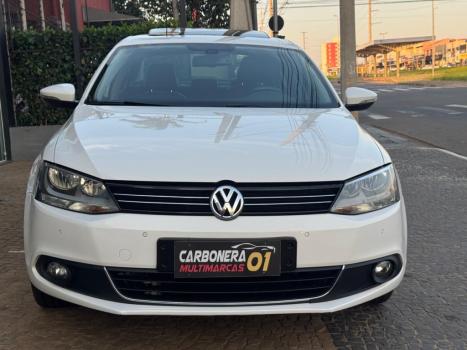 VOLKSWAGEN Jetta 2.0 4P TSI HIGHLINE 200 CV AUTOM�TICO, Foto 3