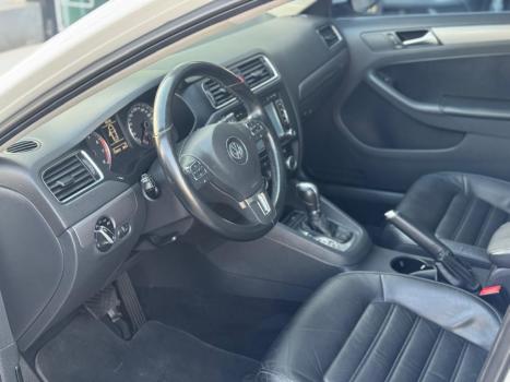 VOLKSWAGEN Jetta 2.0 4P TSI HIGHLINE 200 CV AUTOM�TICO, Foto 8