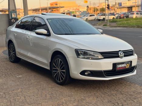 VOLKSWAGEN Jetta 2.0 4P TSI HIGHLINE 200 CV AUTOM�TICO, Foto 4