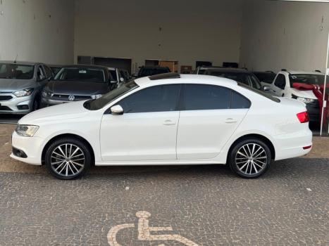 VOLKSWAGEN Jetta 2.0 4P TSI HIGHLINE 200 CV AUTOM�TICO, Foto 6