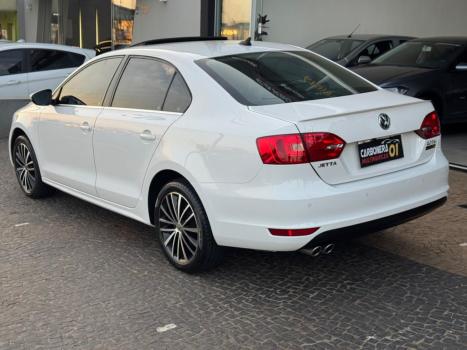 VOLKSWAGEN Jetta 2.0 4P TSI HIGHLINE 200 CV AUTOM�TICO, Foto 16