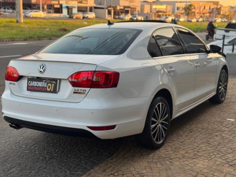 VOLKSWAGEN Jetta 2.0 4P TSI HIGHLINE 200 CV AUTOM�TICO, Foto 17