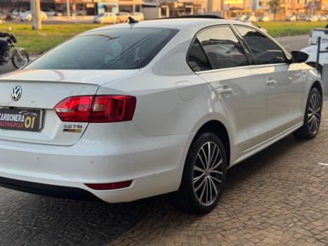 VOLKSWAGEN Jetta 2.0 4P TSI HIGHLINE 200 CV AUTOM�TICO, Foto 18