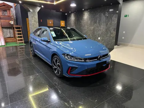 VOLKSWAGEN Jetta 2.0 4P 350 TSI GLI AUTOM�TICO DSG, Foto 2