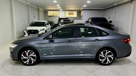 VOLKSWAGEN Jetta 2.0 4P 350 TSI GLI AUTOM�TICO DSG, Foto 4