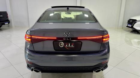 VOLKSWAGEN Jetta 2.0 4P 350 TSI GLI AUTOM�TICO DSG, Foto 5
