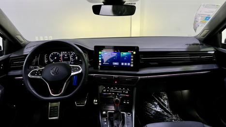 VOLKSWAGEN Jetta 2.0 4P 350 TSI GLI AUTOM�TICO DSG, Foto 10