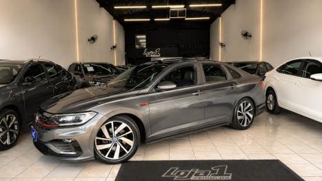 VOLKSWAGEN Jetta 2.0 4P 350 TSI GLI AUTOM�TICO DSG, Foto 2