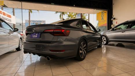VOLKSWAGEN Jetta 2.0 4P 350 TSI GLI AUTOM�TICO DSG, Foto 3