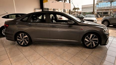VOLKSWAGEN Jetta 2.0 4P 350 TSI GLI AUTOM�TICO DSG, Foto 4